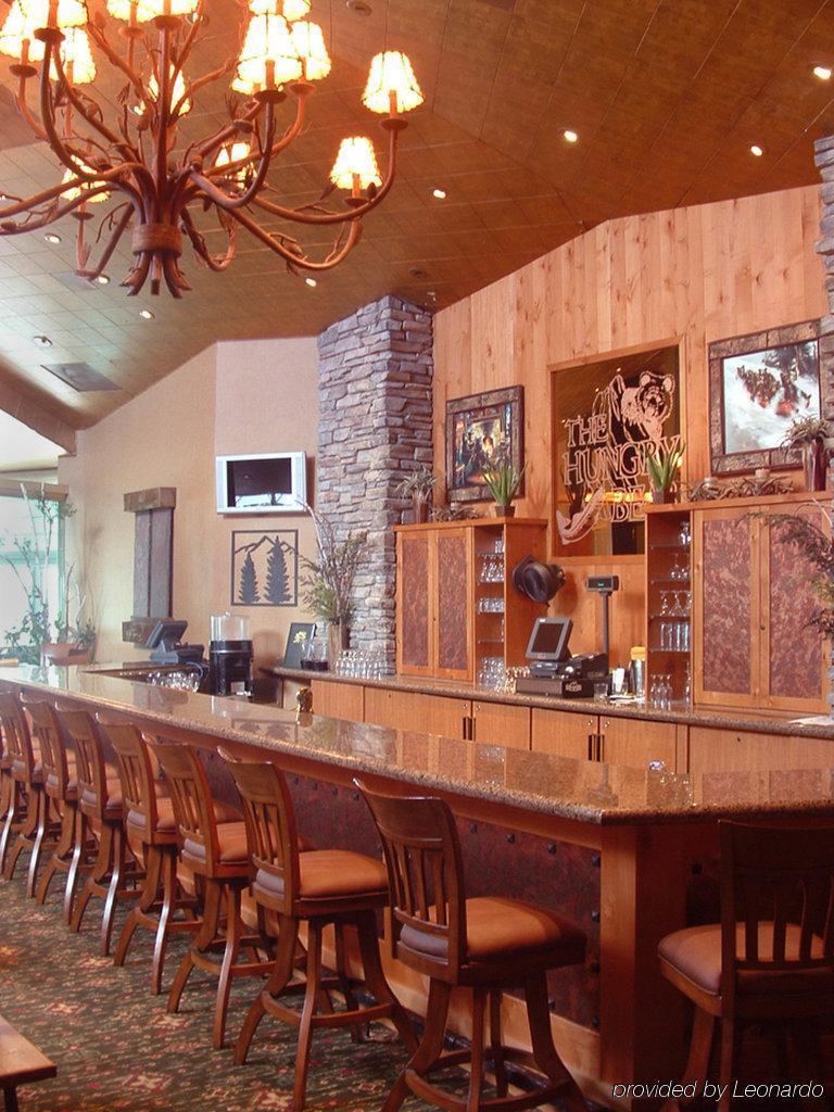 斯德特莱恩 The Ridge Crest酒店 外观 照片